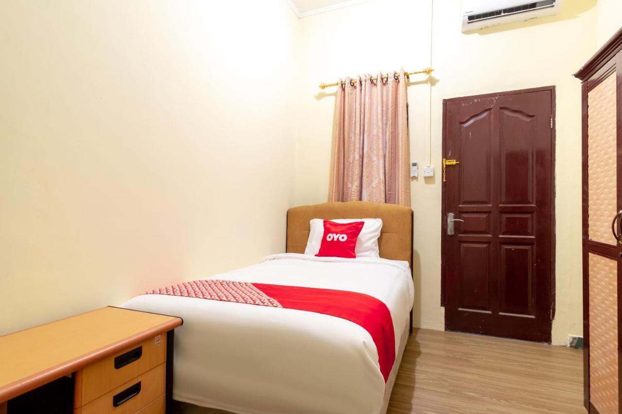 Oyo 1697 Rumah Ekologis