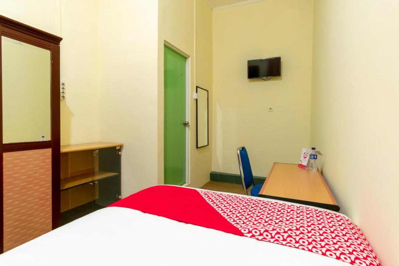 Oyo 1697 Rumah Ekologis Hotel