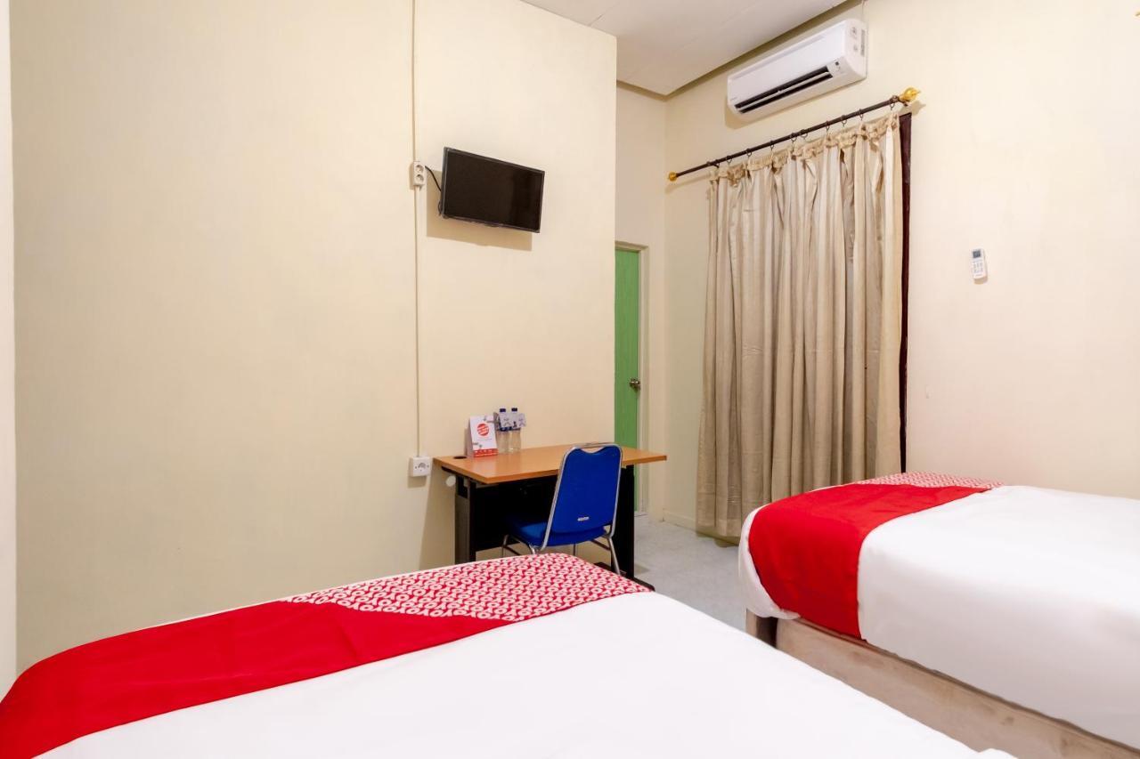 Oyo 1697 Rumah Ekologis Hotel 2*