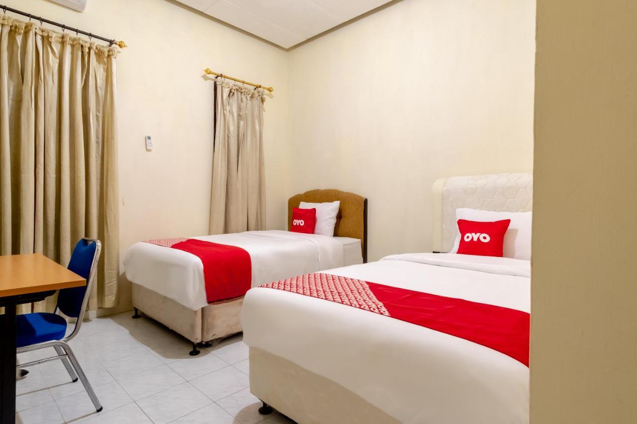 Oyo 1697 Rumah Ekologis Hotel 2*