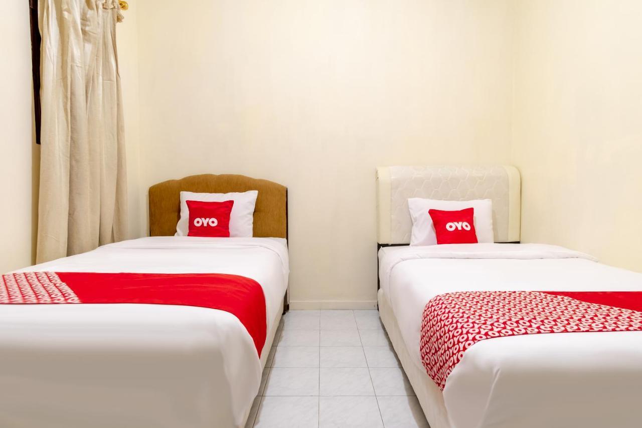Oyo 1697 Rumah Ekologis Medan