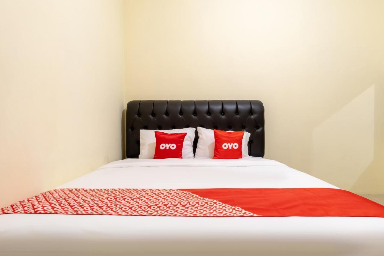 Hotel Oyo 1697 Rumah Ekologis Medan