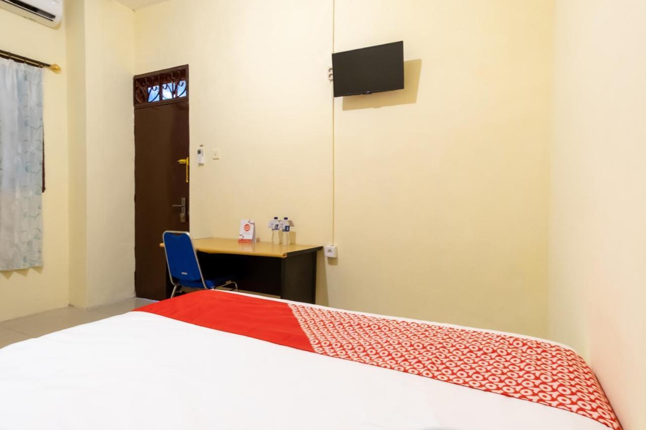 Oyo 1697 Rumah Ekologis 2*