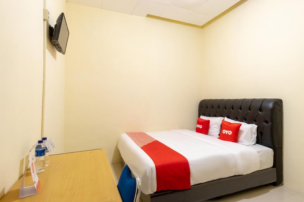 Hotel Oyo 1697 Rumah Ekologis