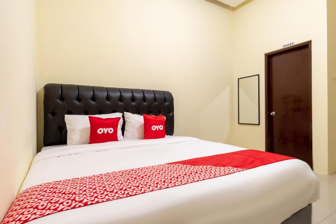 Oyo 1697 Rumah Ekologis Hotel