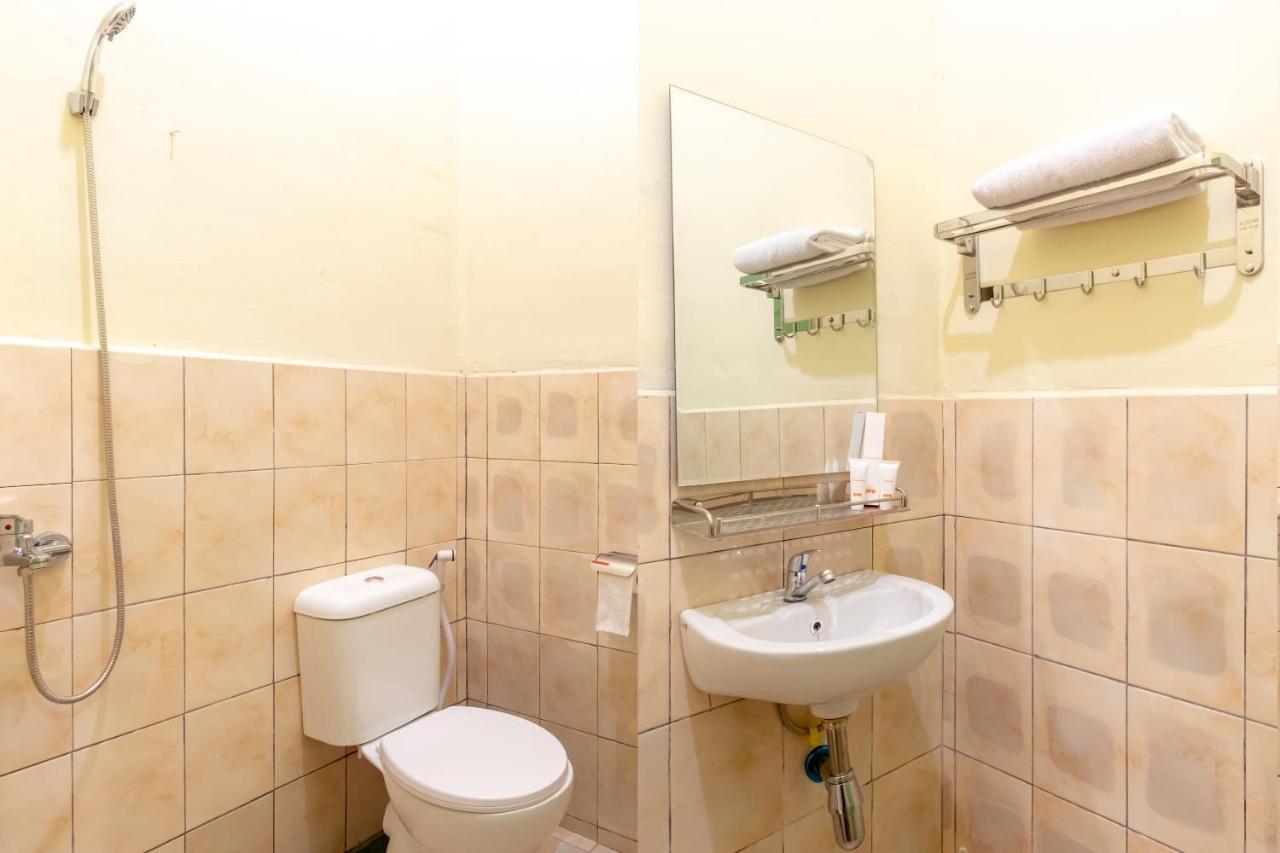 Oyo 1697 Rumah Ekologis Hotel 2*