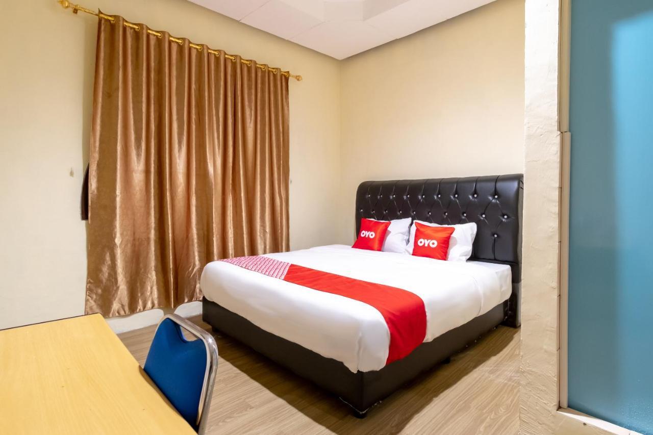 Hotel Oyo 1697 Rumah Ekologis 2*
