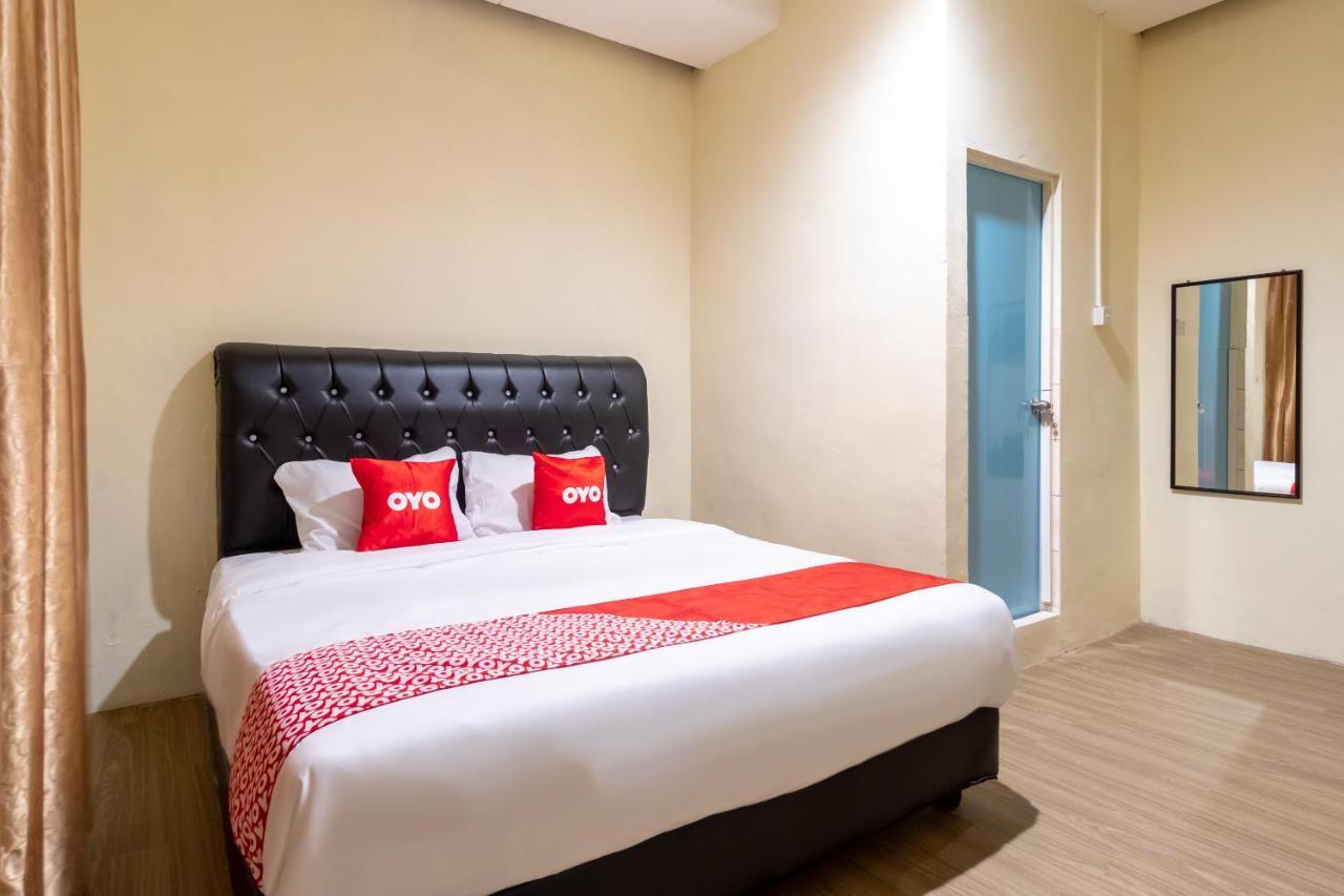 Oyo 1697 Rumah Ekologis 2* Medan
