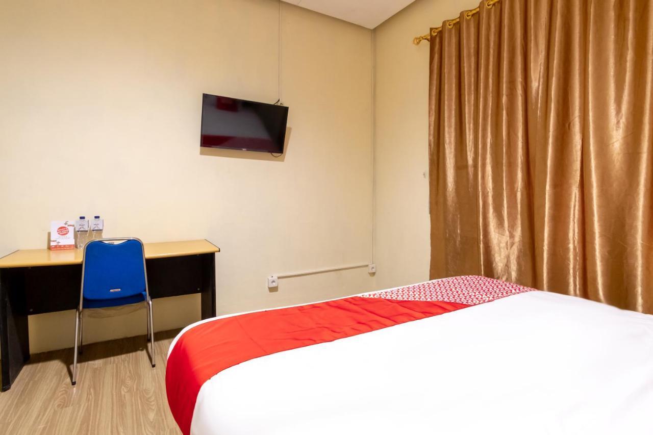 Oyo 1697 Rumah Ekologis 2*
