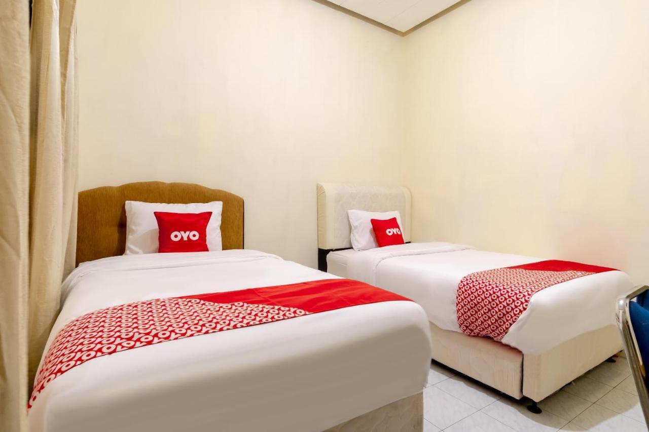 Oyo 1697 Rumah Ekologis Hotel 2*