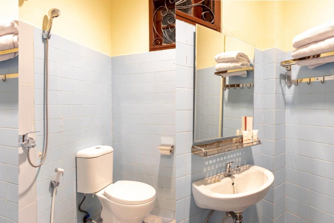 Oyo 1697 Rumah Ekologis Hotel 2*
