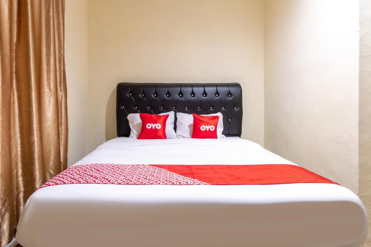 Hotel Oyo 1697 Rumah Ekologis Medan