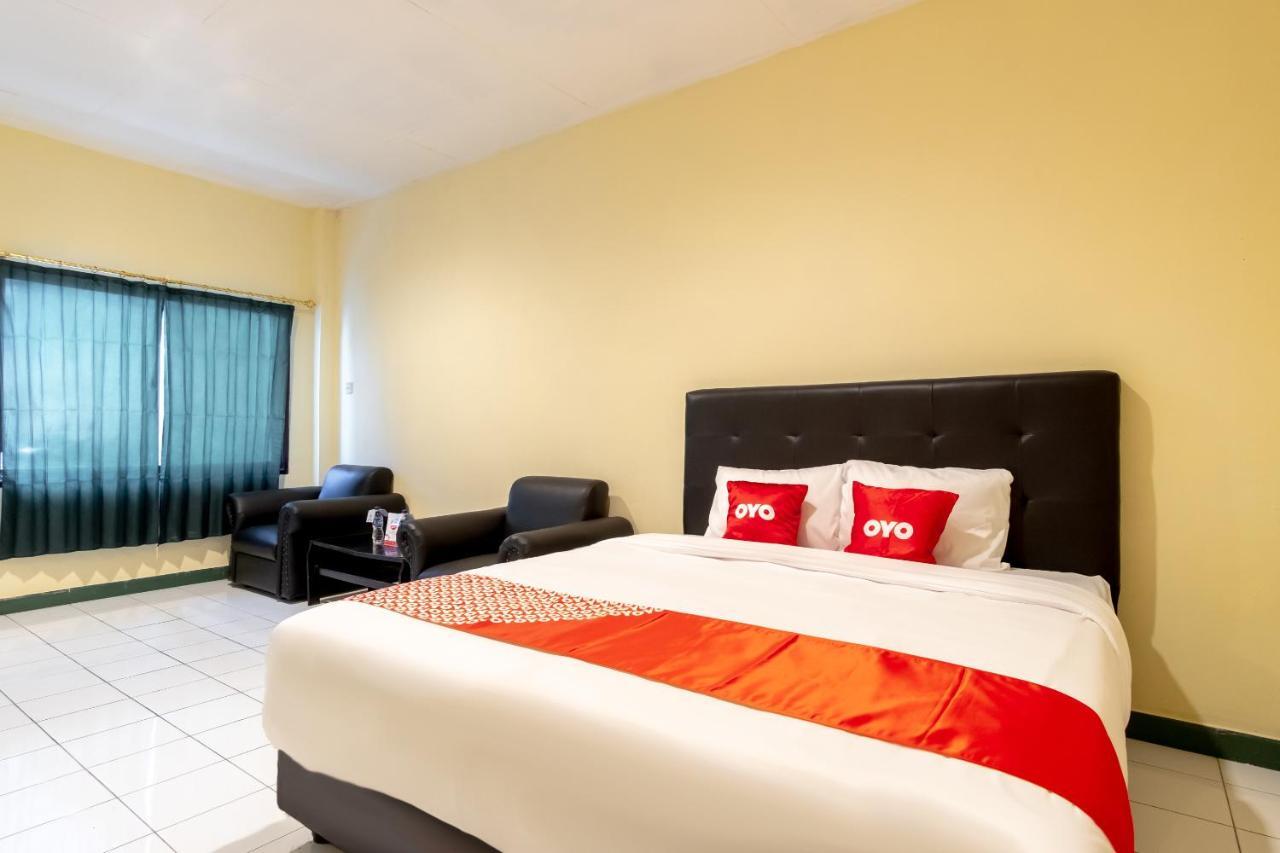 Hotel Oyo 1697 Rumah Ekologis 2*