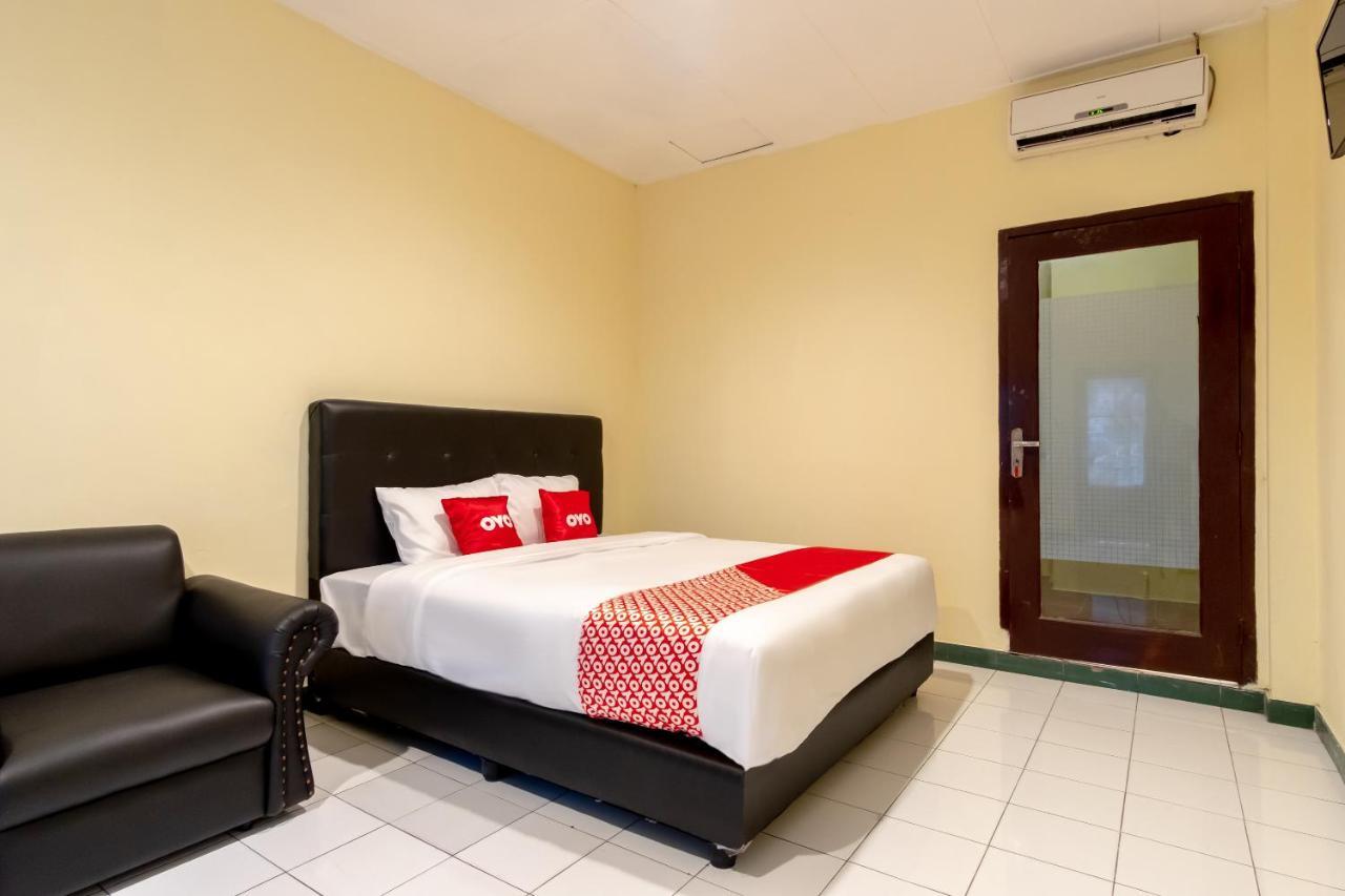 Oyo 1697 Rumah Ekologis Hotel 2*