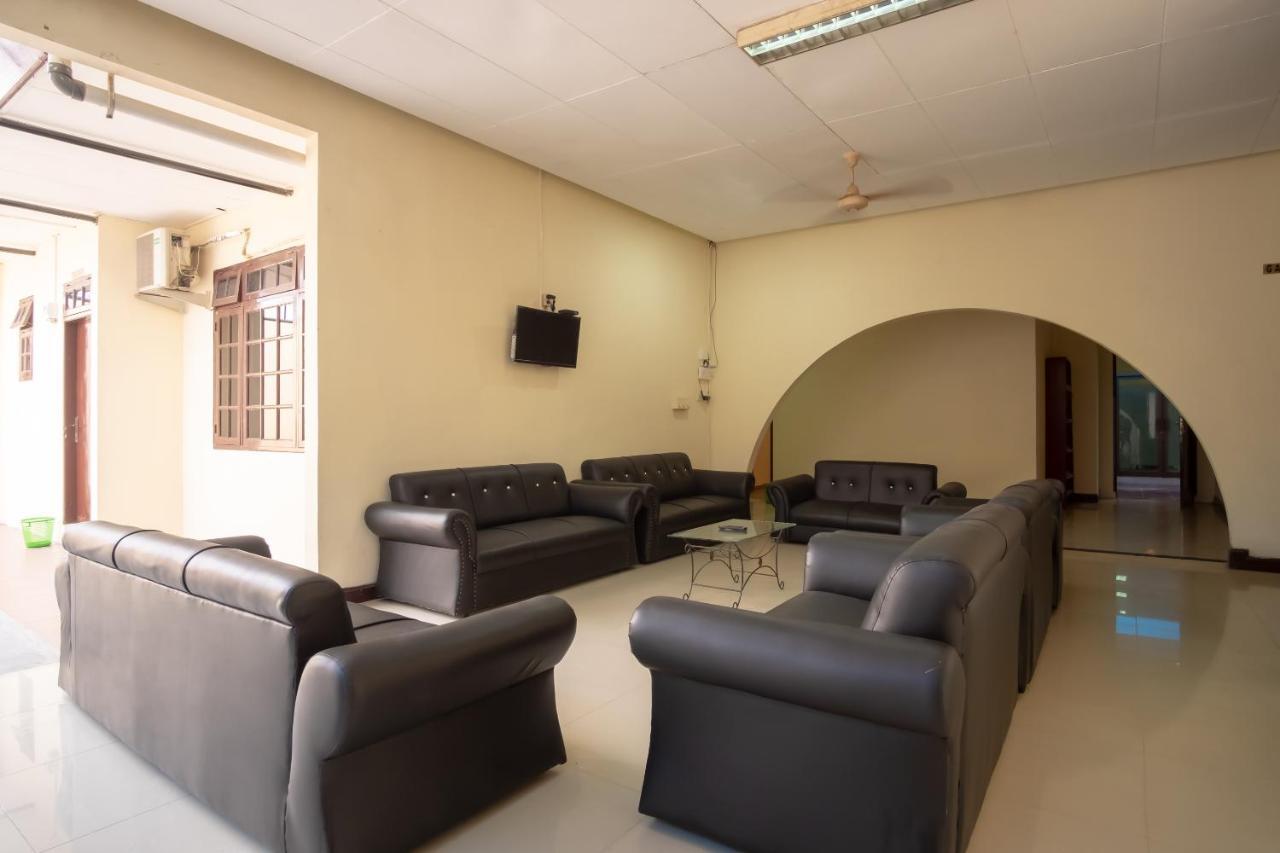 Oyo 1697 Rumah Ekologis Hotel