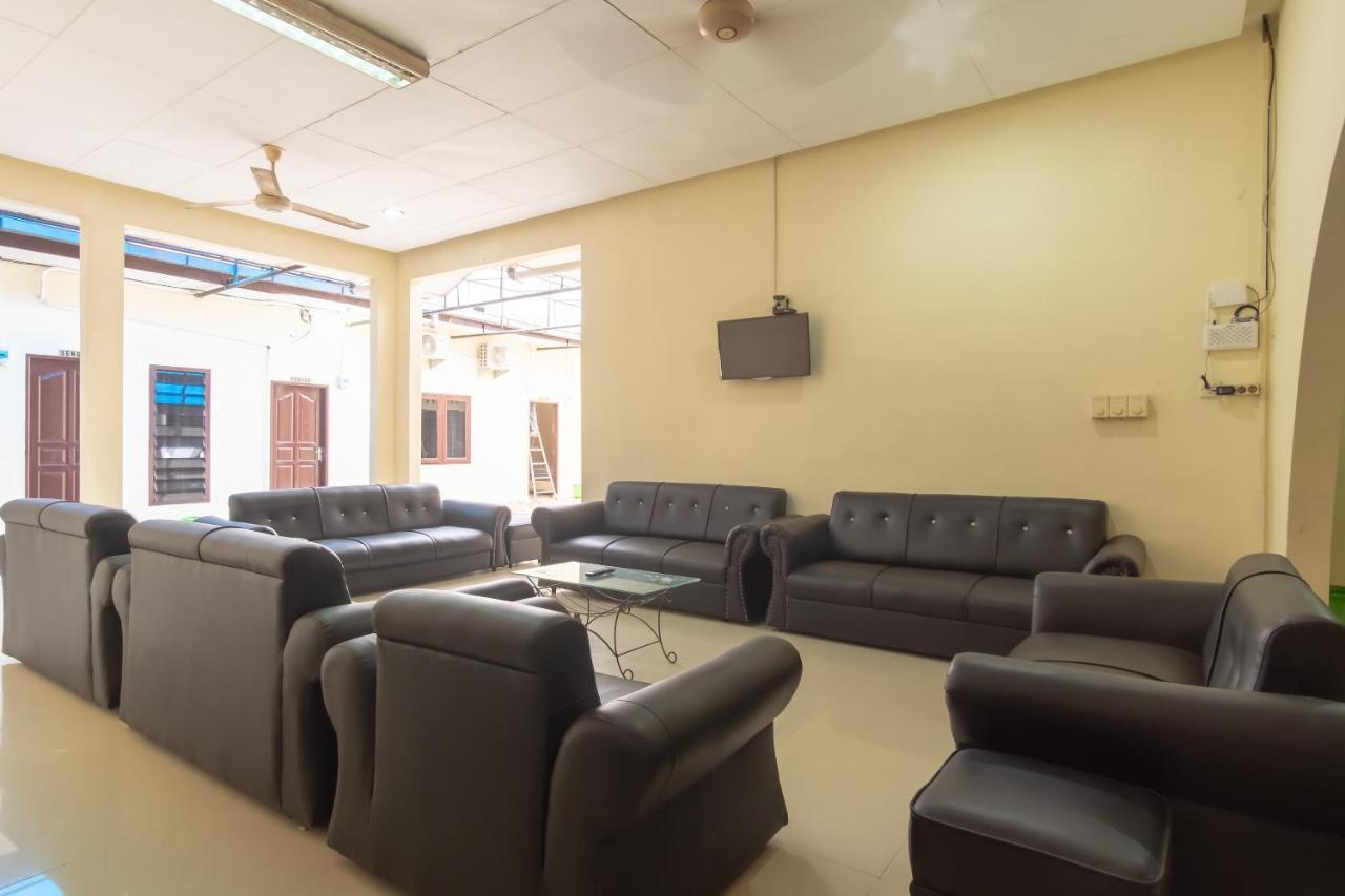 Oyo 1697 Rumah Ekologis 2* Medan