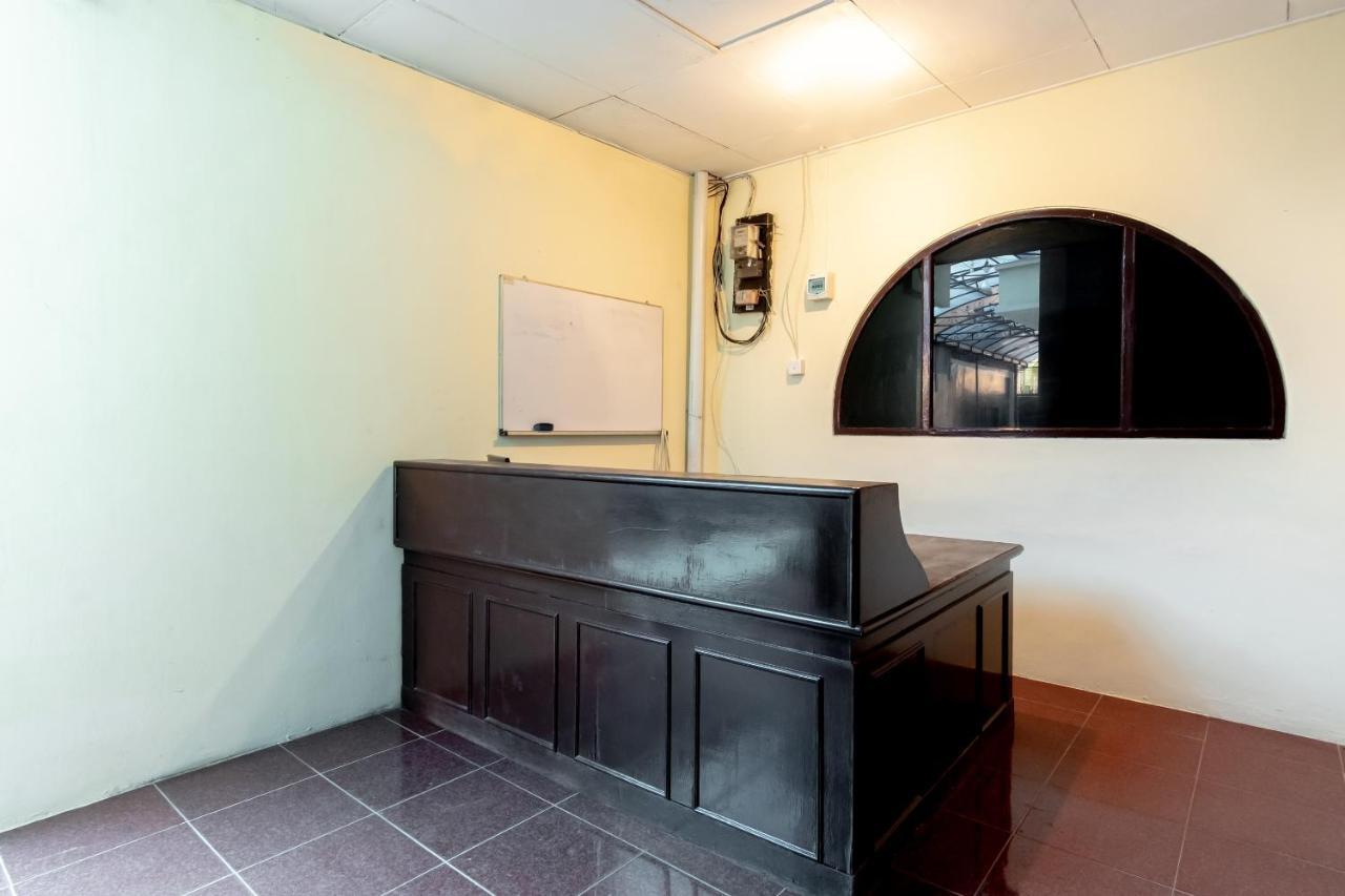 Hotel Oyo 1697 Rumah Ekologis