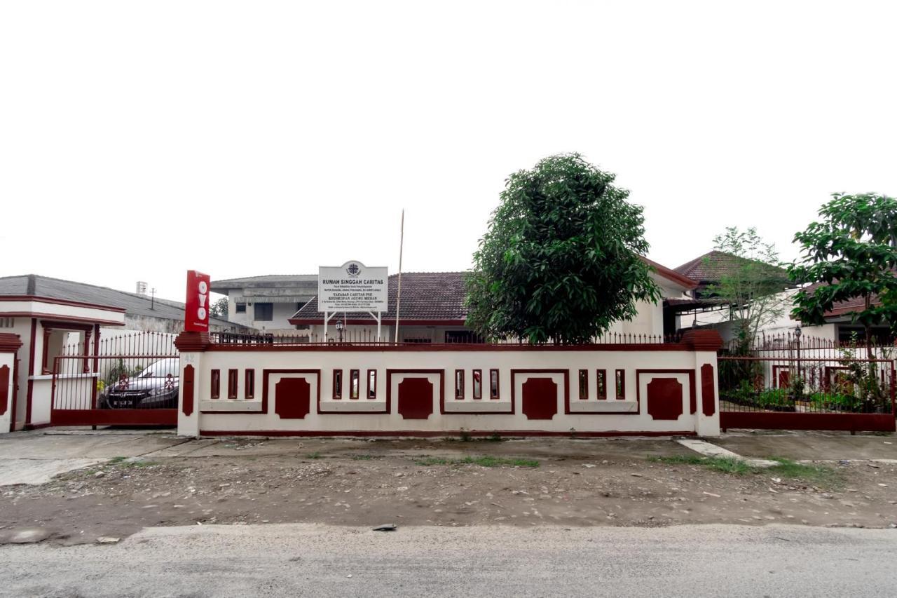 Oyo 1697 Rumah Ekologis Hotel 2*