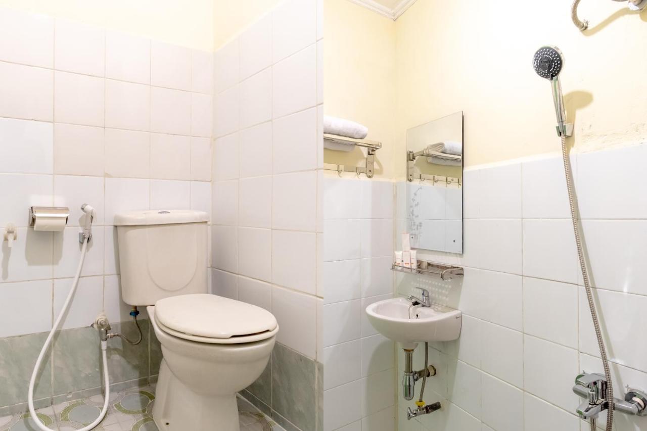 Hotel Oyo 1697 Rumah Ekologis Medan