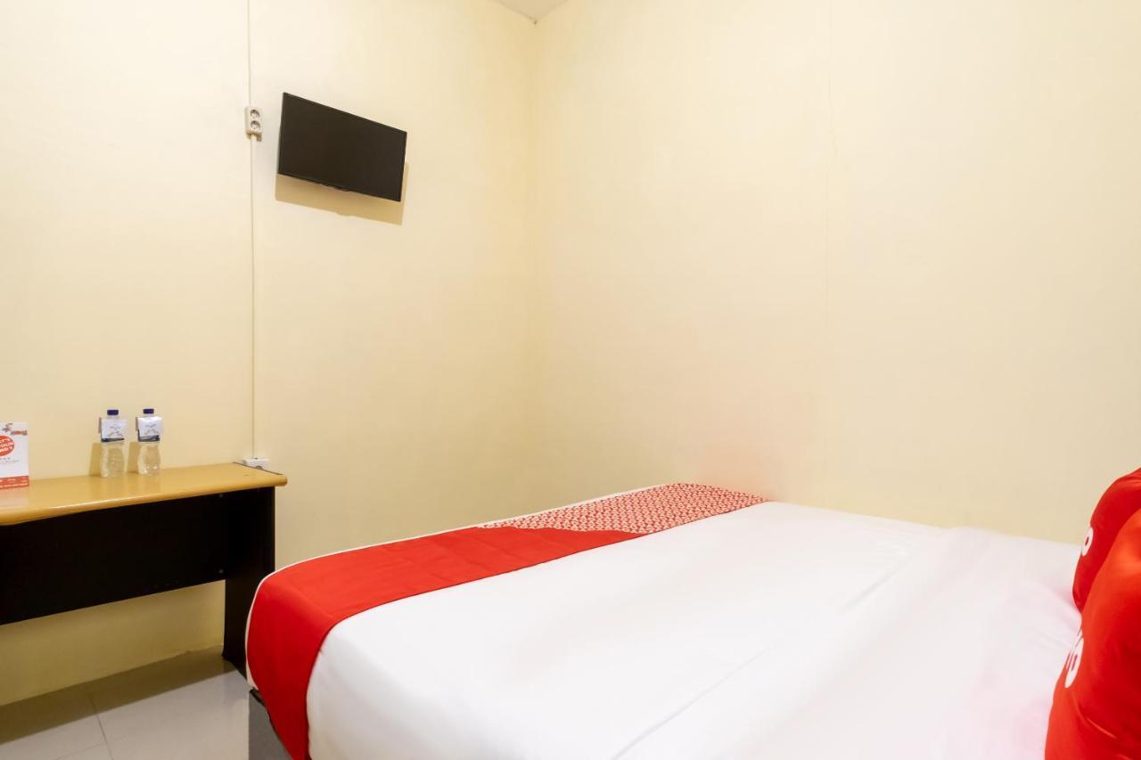 Oyo 1697 Rumah Ekologis 2* Medan
