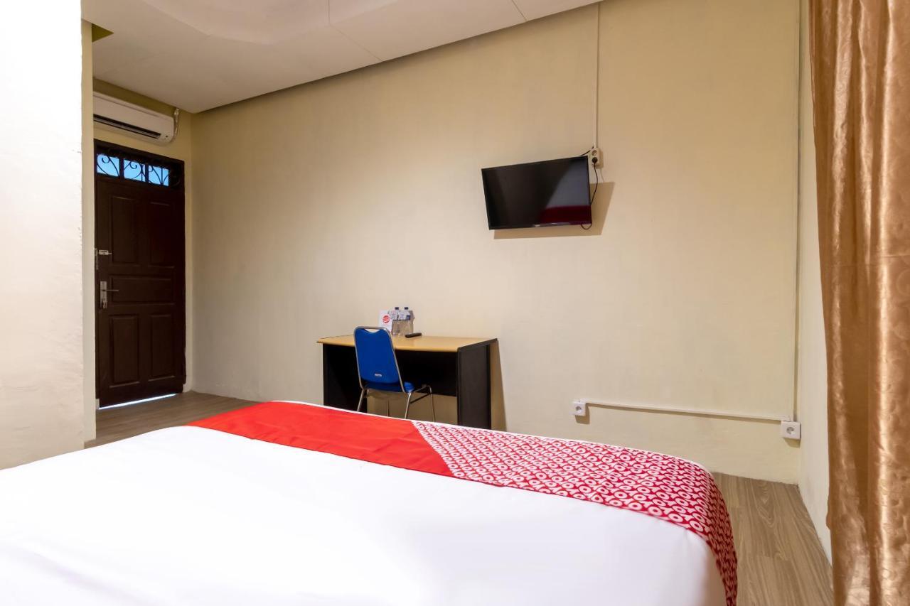 Oyo 1697 Rumah Ekologis 2*
