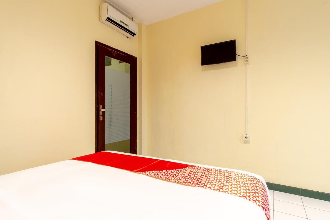 Oyo 1697 Rumah Ekologis 2*