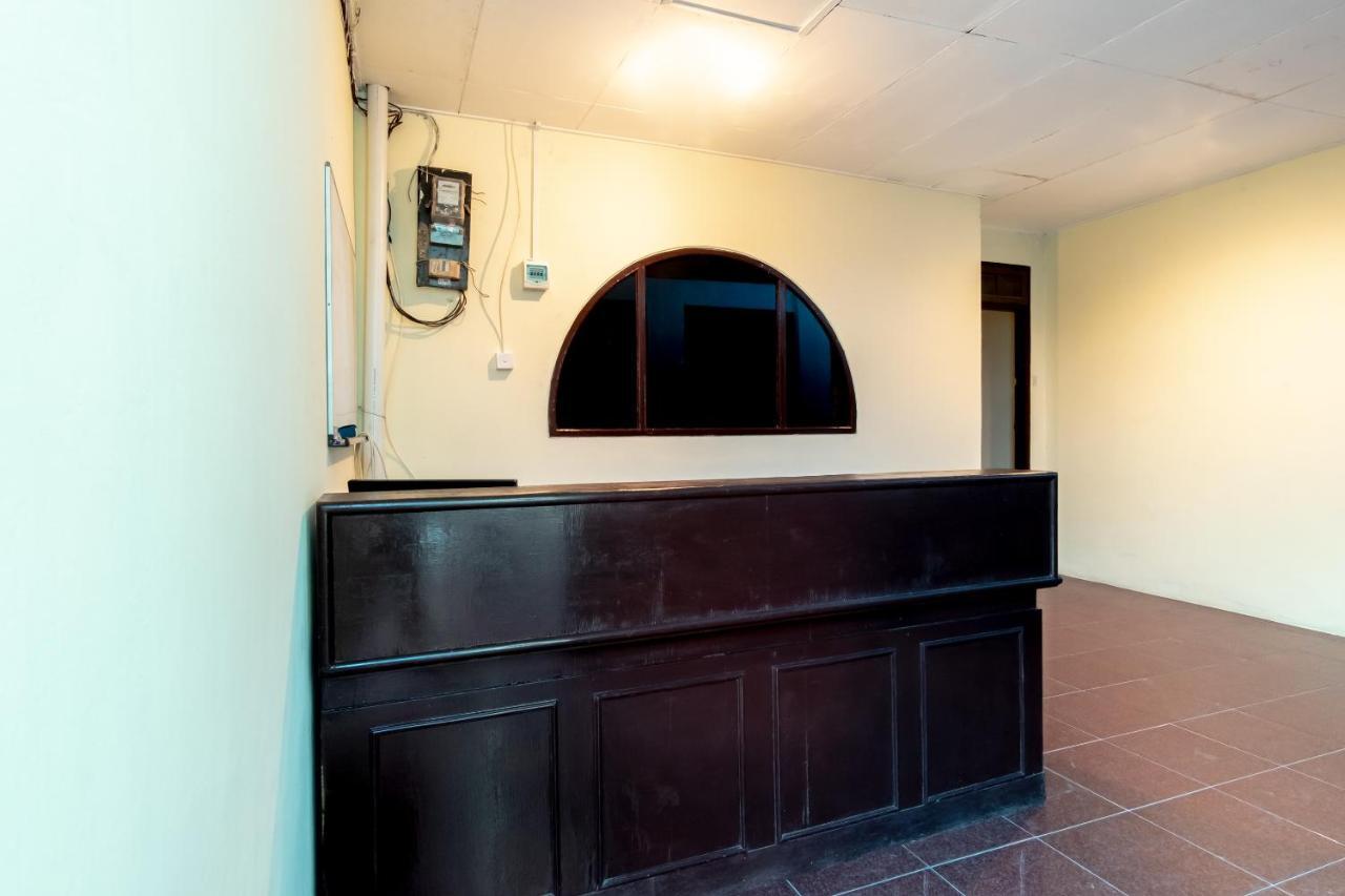 Hotel Oyo 1697 Rumah Ekologis