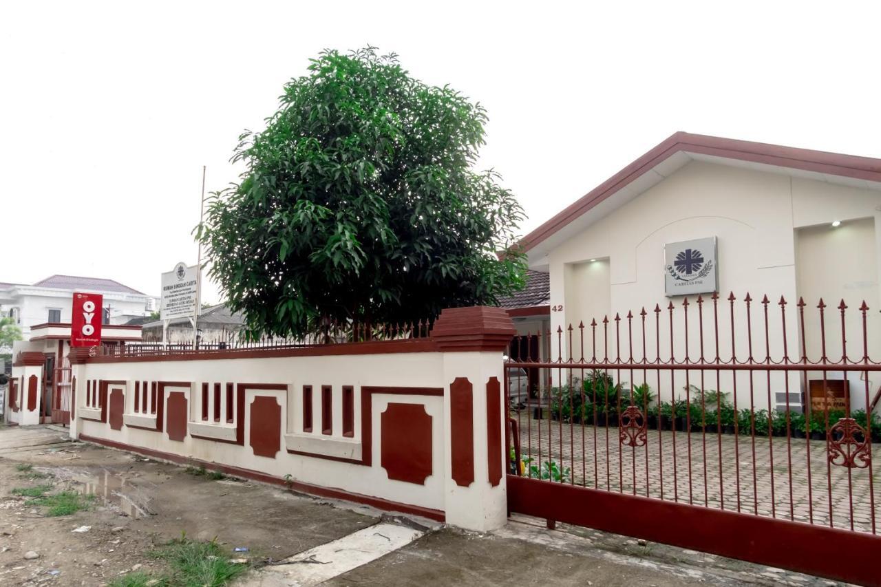 Hotel Oyo 1697 Rumah Ekologis